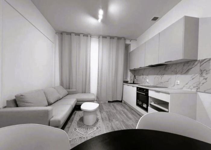 CItyCore Apartments Szczecin