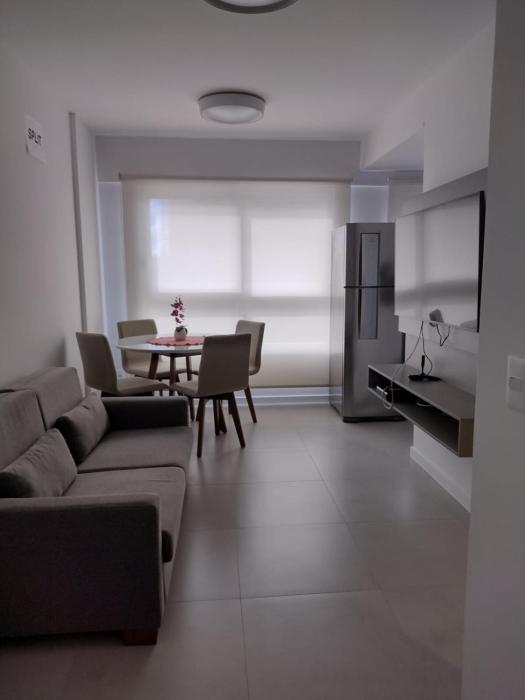 Apartment near the sea Navegantes up to 4 guests