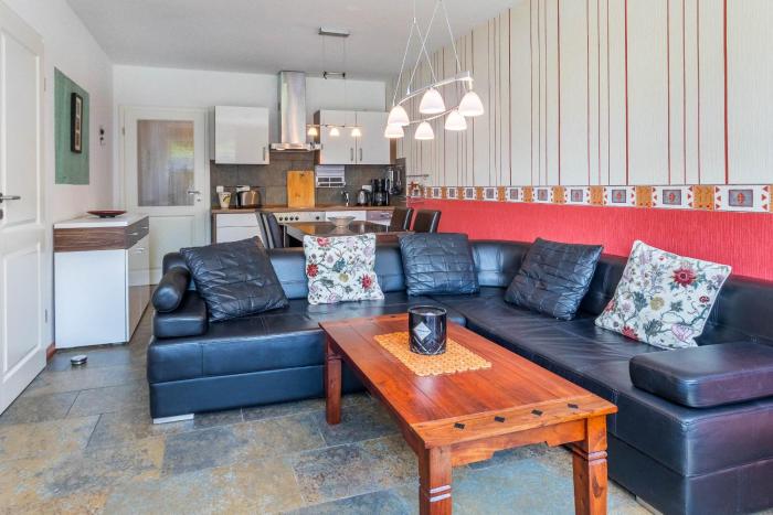 Sonnenblick "Wohnung 4"