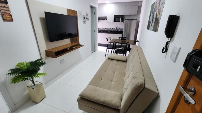 Apartamento, Expo Center Norte, Anhembi, Santana