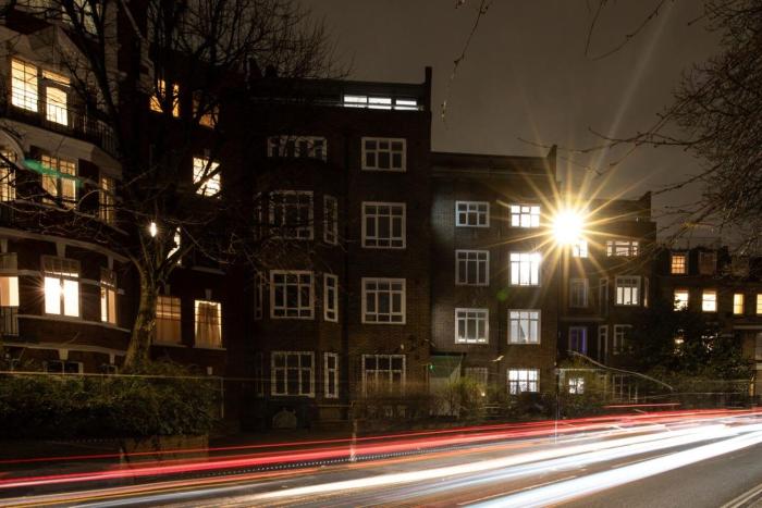 For Students Only - Francis Gardner Studios in London