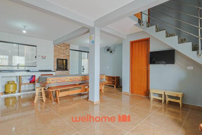 Casa em Pontal do Parana a 300m da Praia