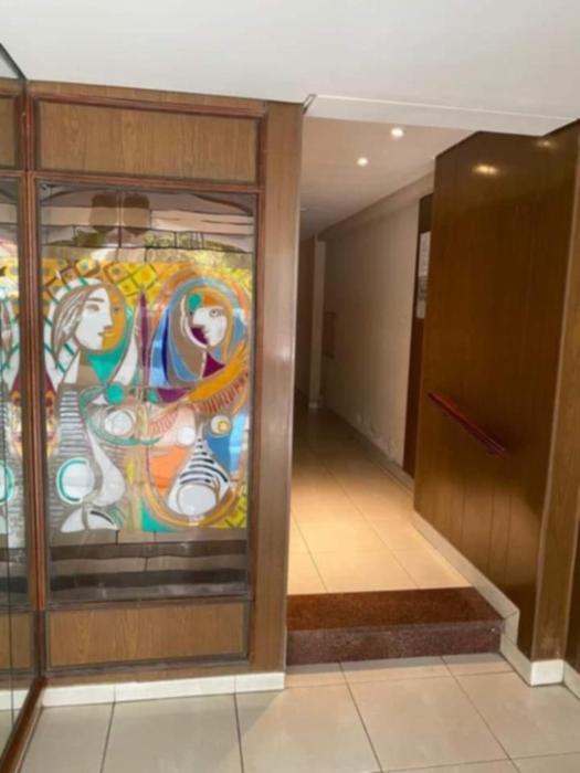 Edificio lanin monoambiente