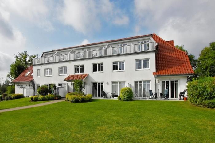 Haus am Haftbruch Whg 08