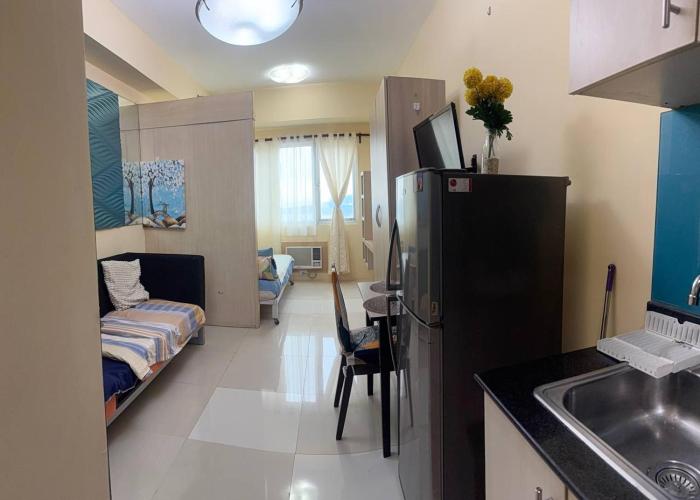Sea Residences Tower B Condotel Look F0R MaV