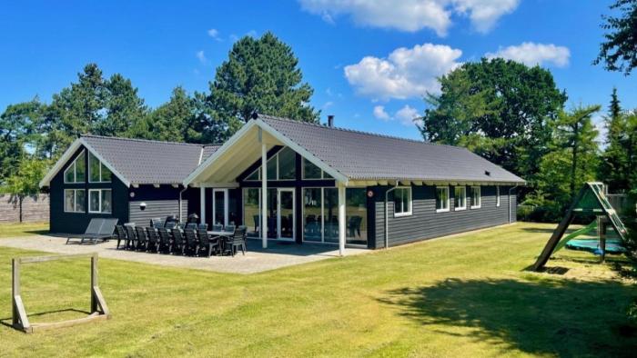 Villavilla 361 - Asserboliseleje, Nordsjælland