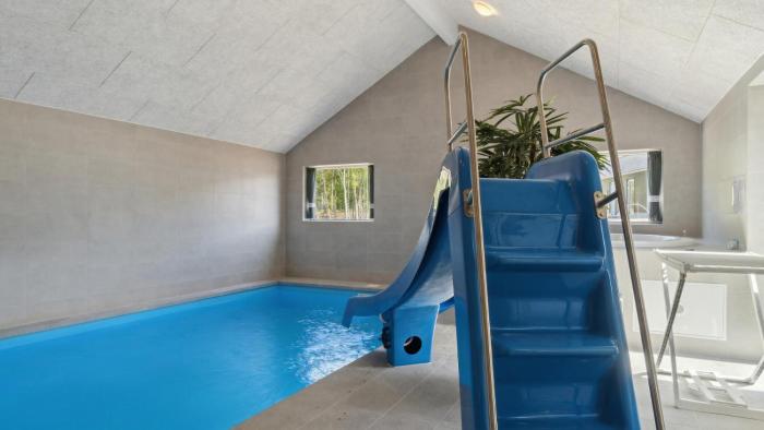 Villavilla 803 - Fjellerup, Østjylland