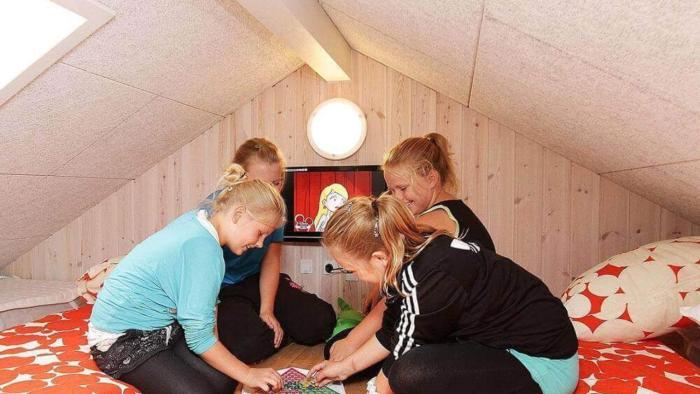 Villavilla 327 - Faaborg, Fyn Og Øer