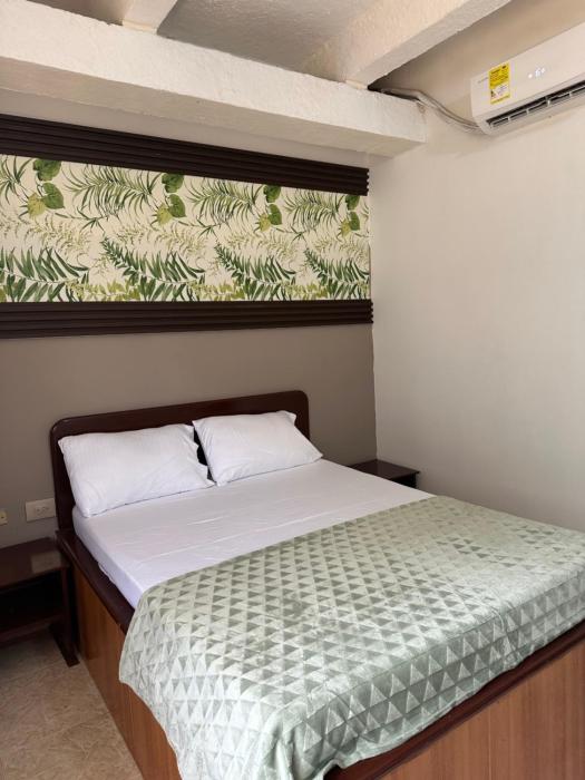 LUA SUITE Rodadero, Santa Marta