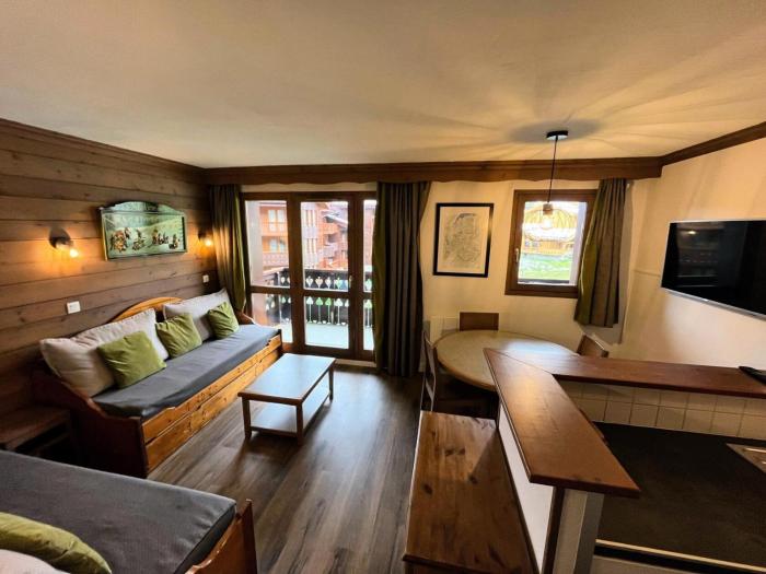 Quartier La Forêt - maeva Home - Appartement 3 pièces 6 personnes Sélection MAE-5126