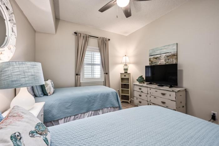 The Inn At Crystal Beach #505