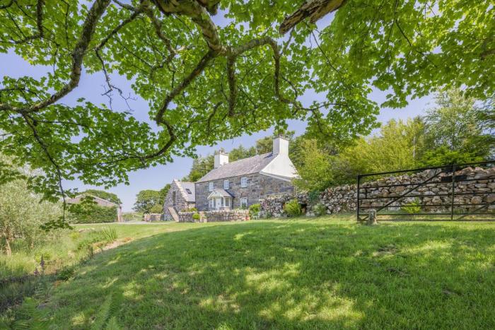 4 Bed in Arthog oc-b31966