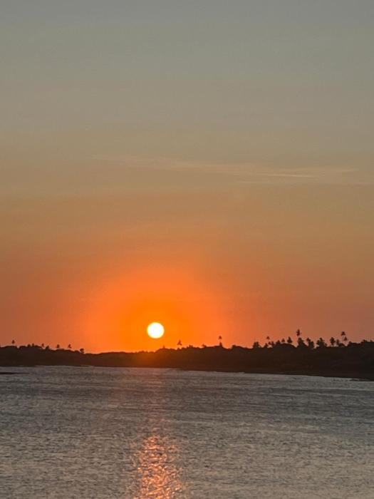 Pousada Imperio dos Bambus