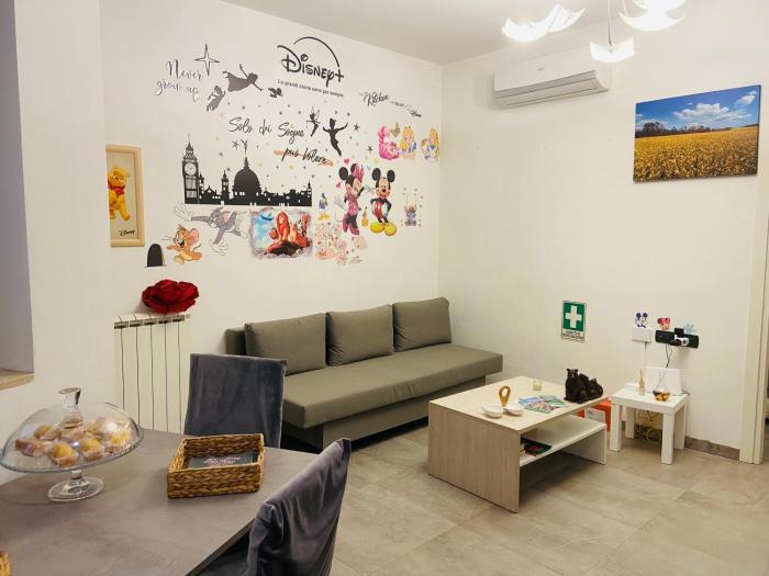 cimminos style house