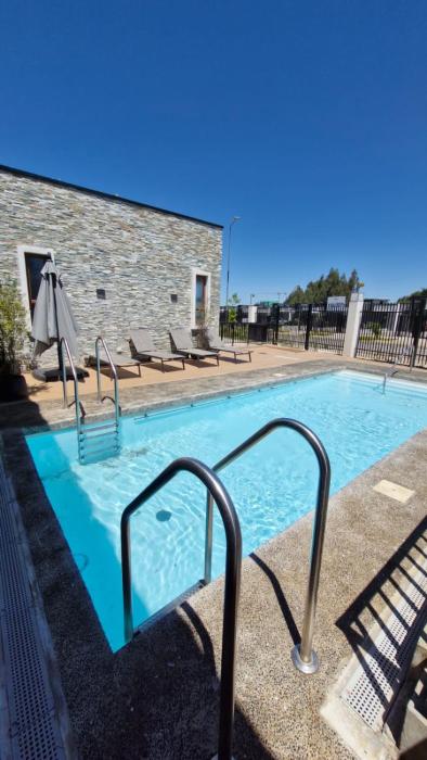 Departamento en zona estrategica de Concepción, cerca de aeropuerto y mall