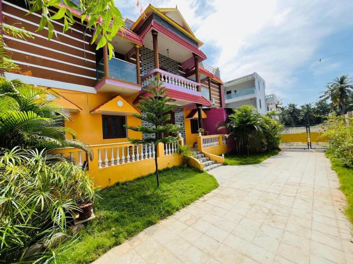selvis casa