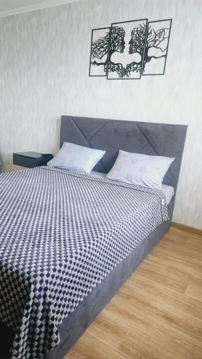 Однокомнатная квартира на Новых домах, ХТЗ, Индустриальная