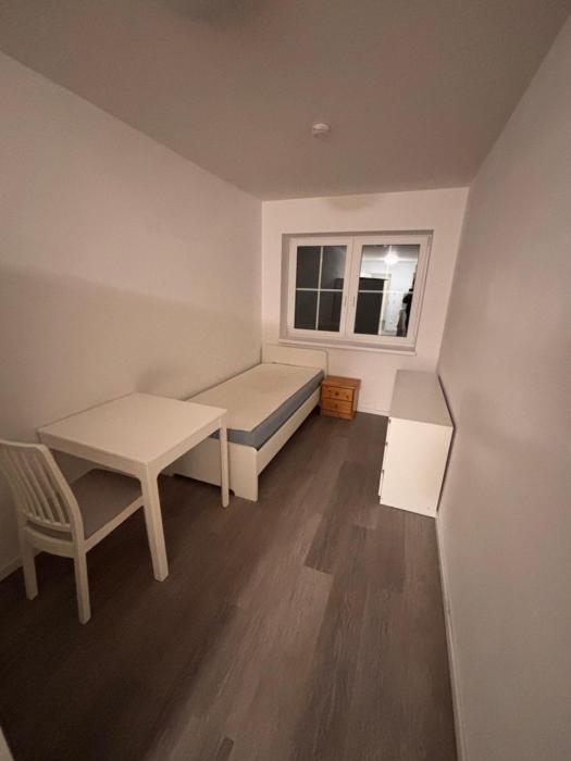 Wohnung auf Reiterhof