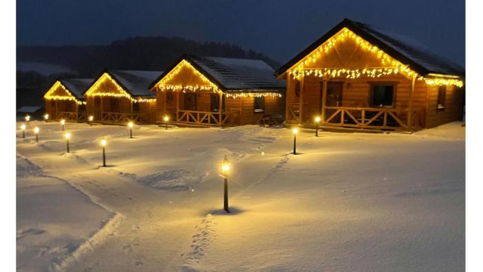 Domki Sudecka Przystań