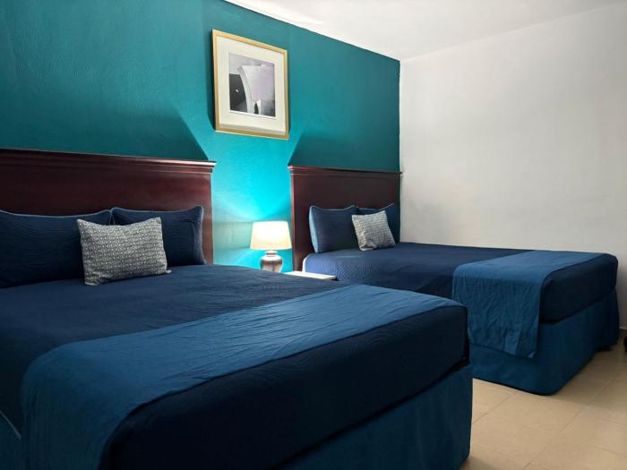 Hotel Palmeras Los Cabos