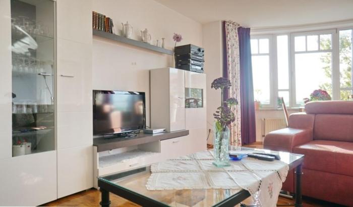 Ferienwohnung De Dörsch