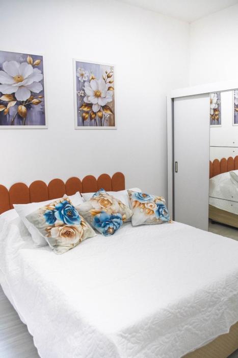 Apartamento confortável em Copacabana - RJ a 1 minuto da Praia