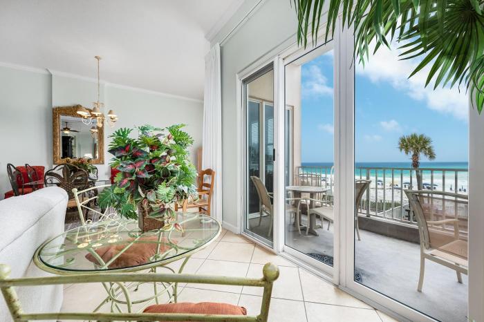 The Inn At Crystal Beach #210a