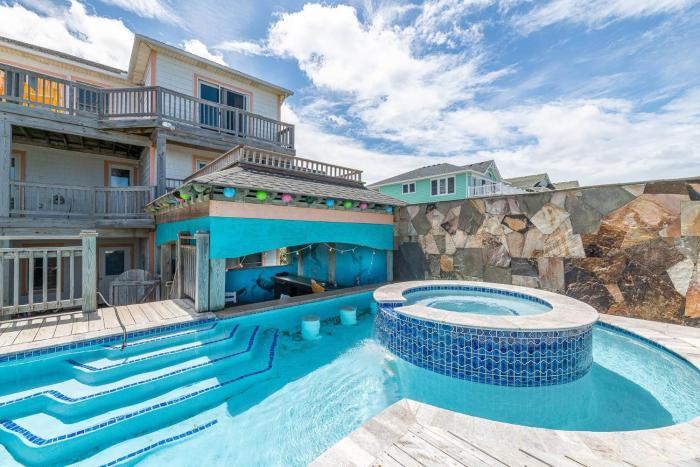 K1213 Joshuas Tiki Hut