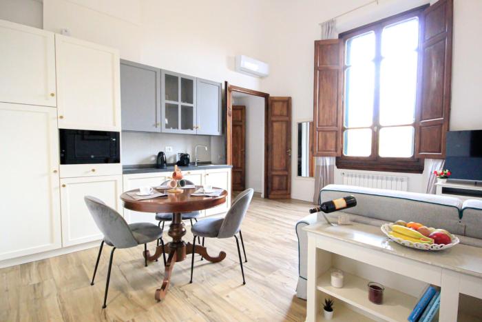 Prestige Milton Apartment Florence