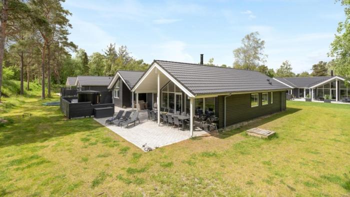 Villavilla 519 - Marielyst, Lollandfalstermøn