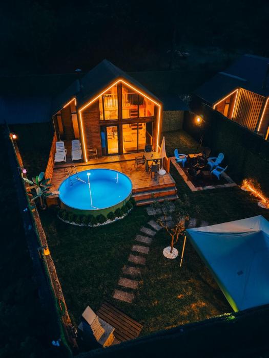 Sapancaacarkonaklama