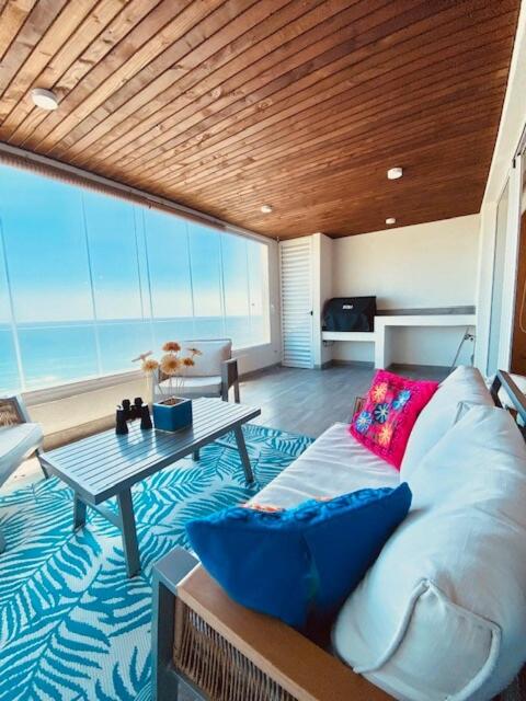 Vacaciones Algarrobo, El Yeco