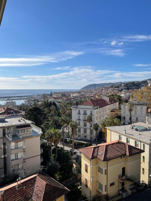 Cadaques Suite Sanremo