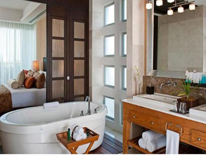 GRAN LUXXE VIDANTA maya vallarta