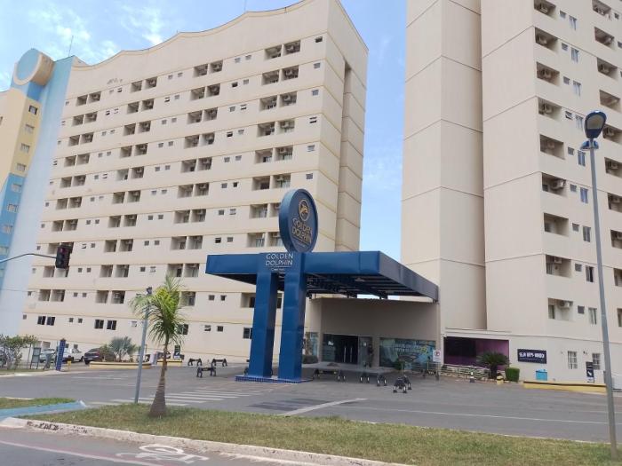 Golden Dolphin Grand Hotel