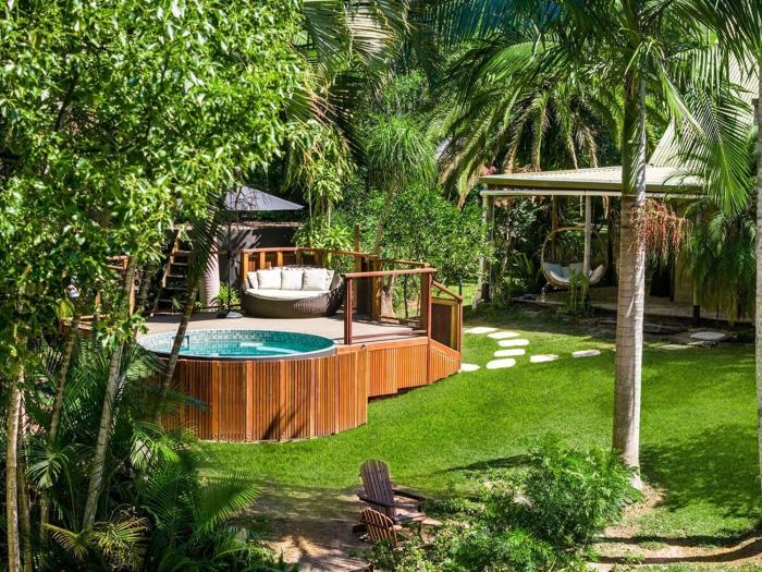 Figtree Creek Retreat