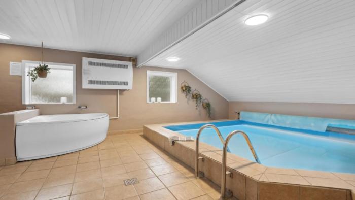 Villavilla 623 - Søndervig, Vestjylland