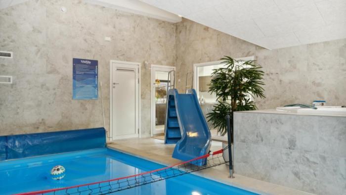 Villavilla 584 - Hornbæk, Nordsjælland