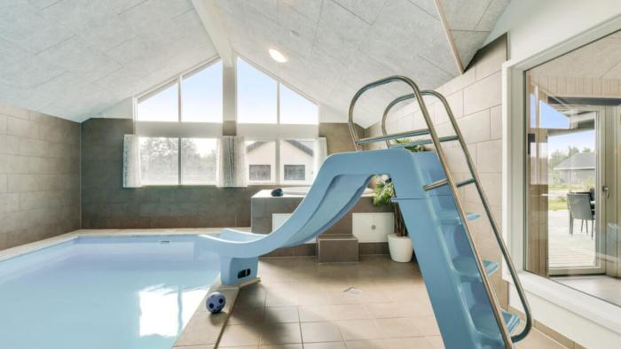 Villavilla 464 - Houstrup Strand, Vestjylland