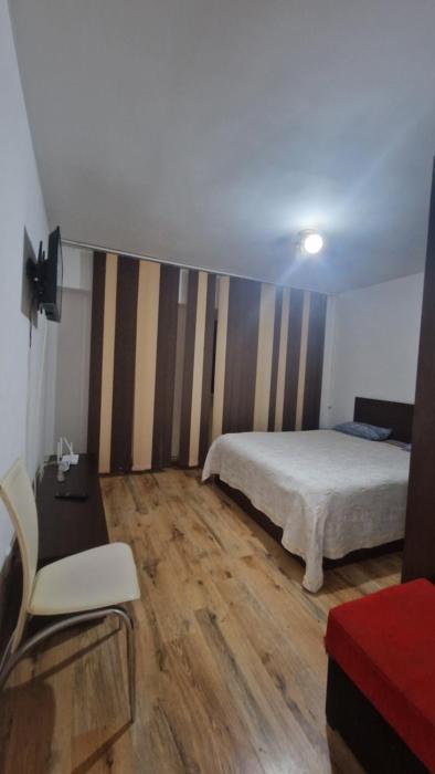 Apartament Ireg