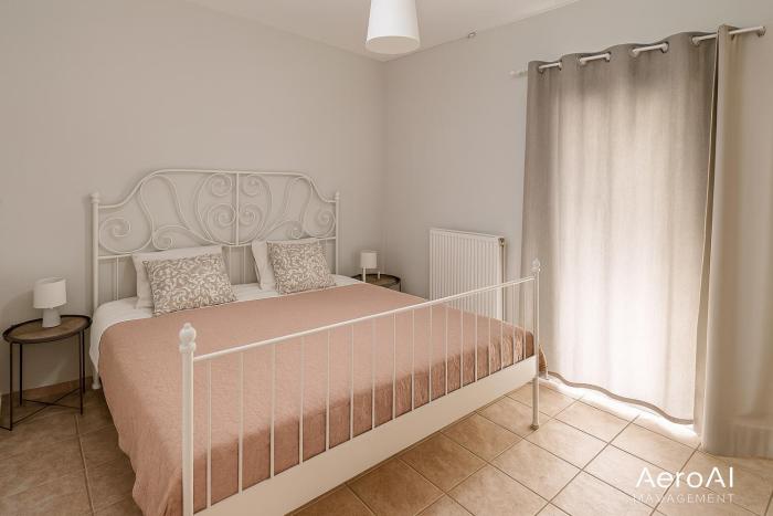 Georgias house 7 min from Athens airport