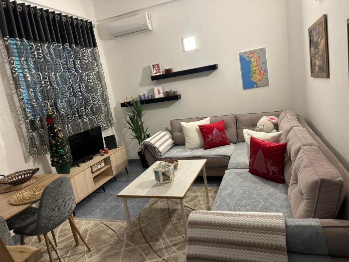 Apartment near the centre of Tirana