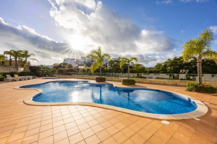 T2 Moderno - Cerro das Mós Lagos