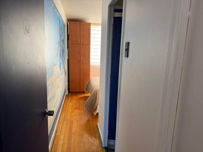 Arriendo de departamento por verano