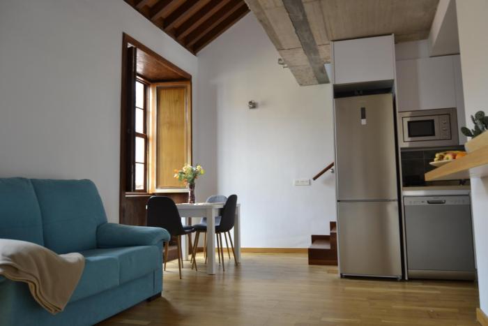 Apartamento la Catedral 2