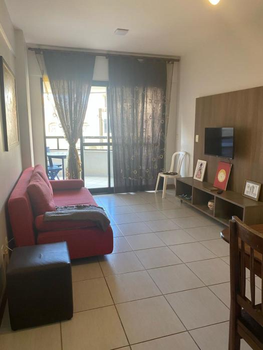 Frente Mar e Próximo ao Centro de Convenções