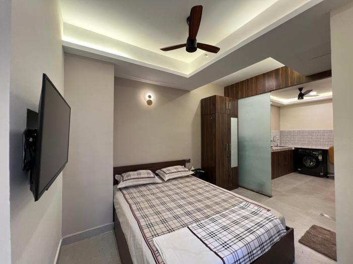 Chennai Fudoson F-117