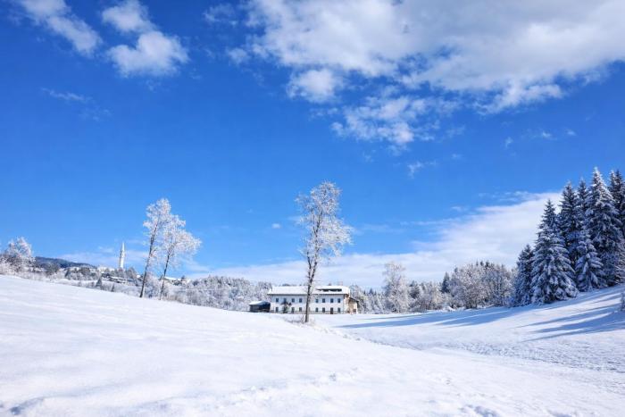 BISKALE Natura e Relax