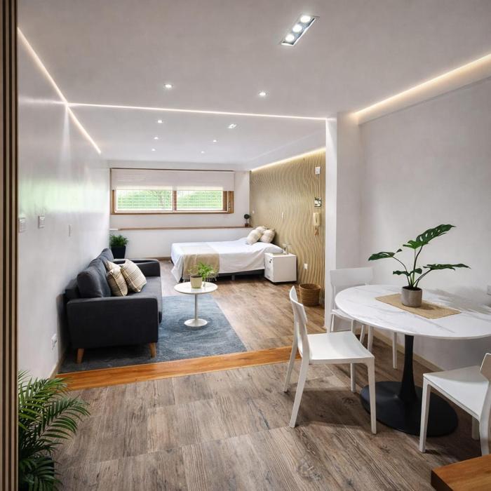 Palermo Chico Apartment