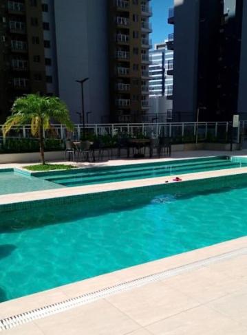Apartamento com Conforto e Lazer - Porto Maravilha